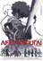 Afro Samurai Movie