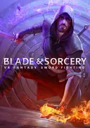 Blade and Sorcery