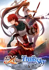 Ys vs. Trails in the Sky: Alternative Saga