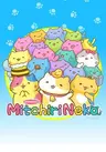 Mitchiri Neko