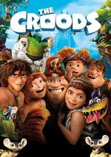 The Croods