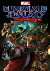 Marvel's Guardians of the Galaxy: The Telltale Series