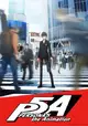 Persona 5 the Animation