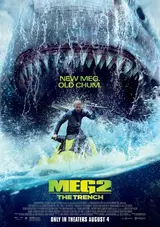 Meg 2: The Trench