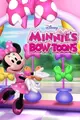Minnie's Bow-Toons