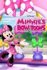 Minnie's Bow-Toons