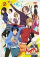 Bakuman. 2nd Season