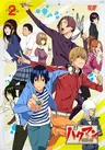 Bakuman. 2nd Season