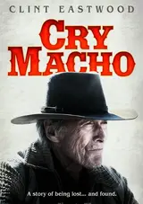 Cry Macho