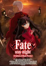 Fate/stay night: Unlimited Blade Works Prologue