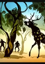 Kagee Aesop Monogatari