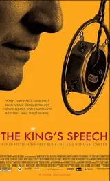 The King's Speech