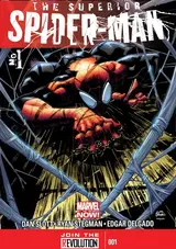 Superior Spider-Man