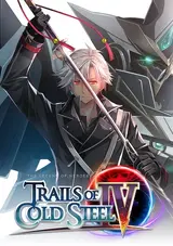 The Legend of Heroes: Trails of Cold Steel IV