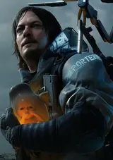 Death Stranding