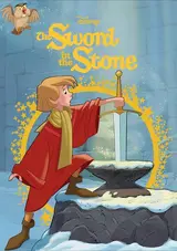 The Sword in the Stone