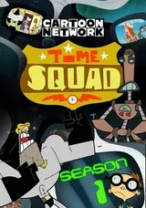 Time Squad
