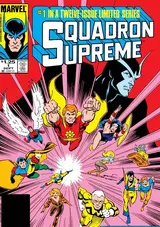 Squadron Supreme