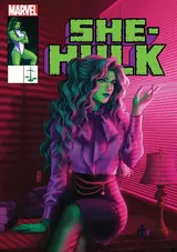 She-Hulk (2022)