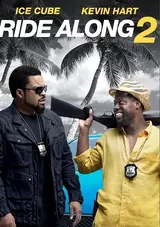 Ride Along 2