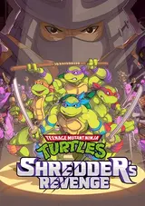 Teenage Mutant Ninja Turtles: Shredder's Revenge