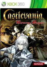 Castlevania: Harmony of Despair