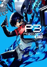 Persona 3 Reload