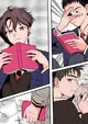 Namui BL Manhwa