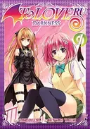 To LOVE-Ru Darkness