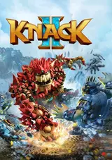 Knack II