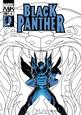 Black Panther (2005)