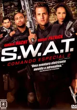S.W.A.T.: Firefight