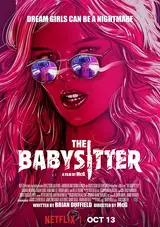 The Babysitter