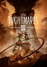 Little Nightmares III