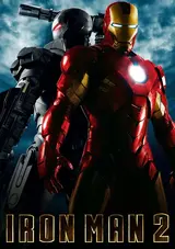 Iron Man 2
