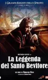 La Leggenda del Santo Bevitore