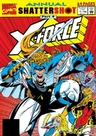 X-Force Annual