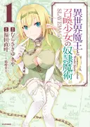Isekai Maou to Shoukan Shoujo no Dorei Majutsu