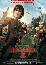 How to Train Your Dragon 2