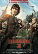 How to Train Your Dragon 2