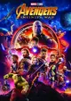 Avengers: Infinity War