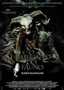 El Laberinto Del Fauno