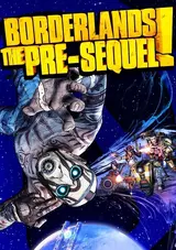 Borderlands: The Pre-Sequel