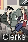 Clerks: The Animated Series