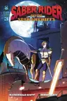 Saber Rider and the Star Sheriffs