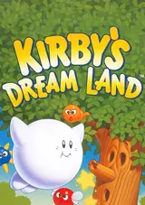 Kirby's Dream Land