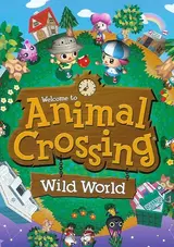 Animal Crossing: Wild World