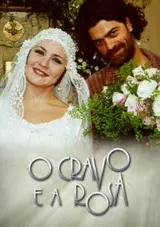 O Cravo e a Rosa