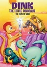 Dink, the Little Dinosaur