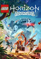 Lego Horizon Adventures